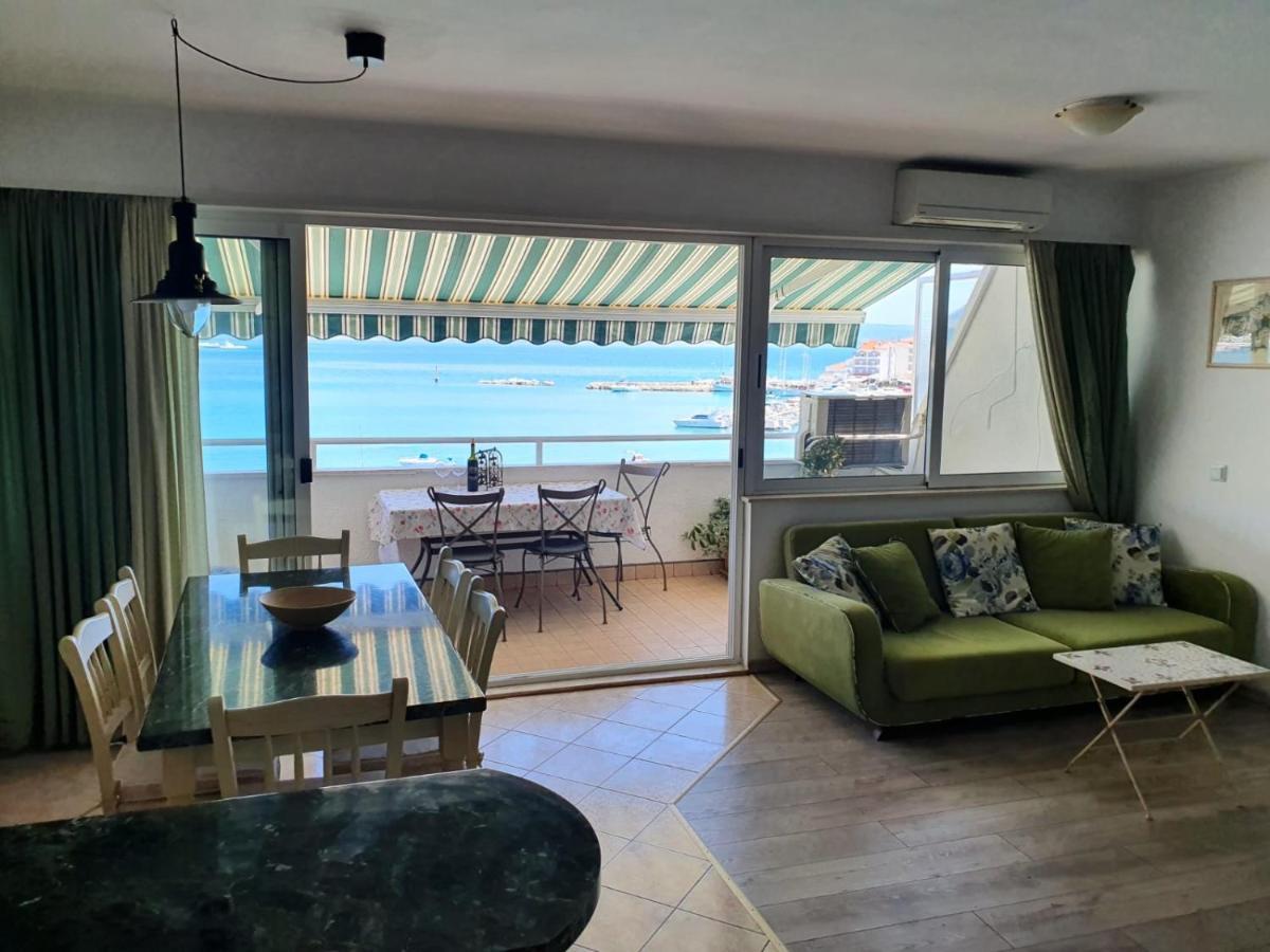Apartment With A Magical View 스플리트 외부 사진