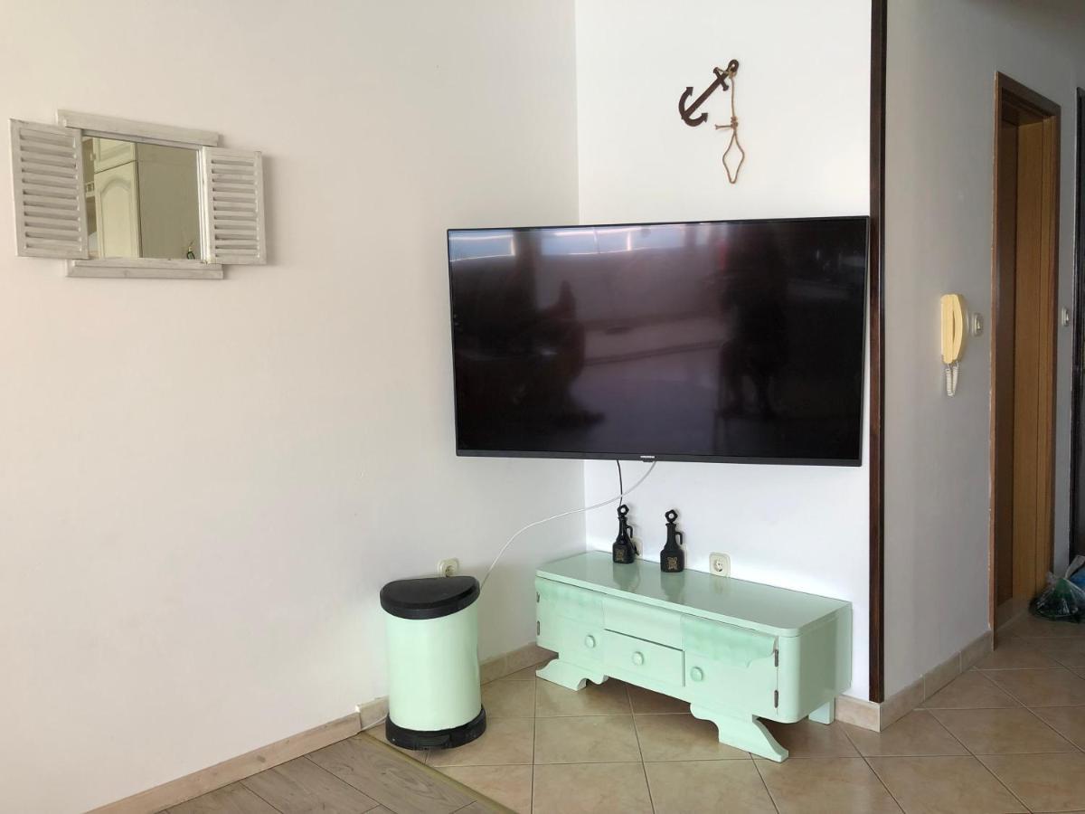 Apartment With A Magical View 스플리트 외부 사진