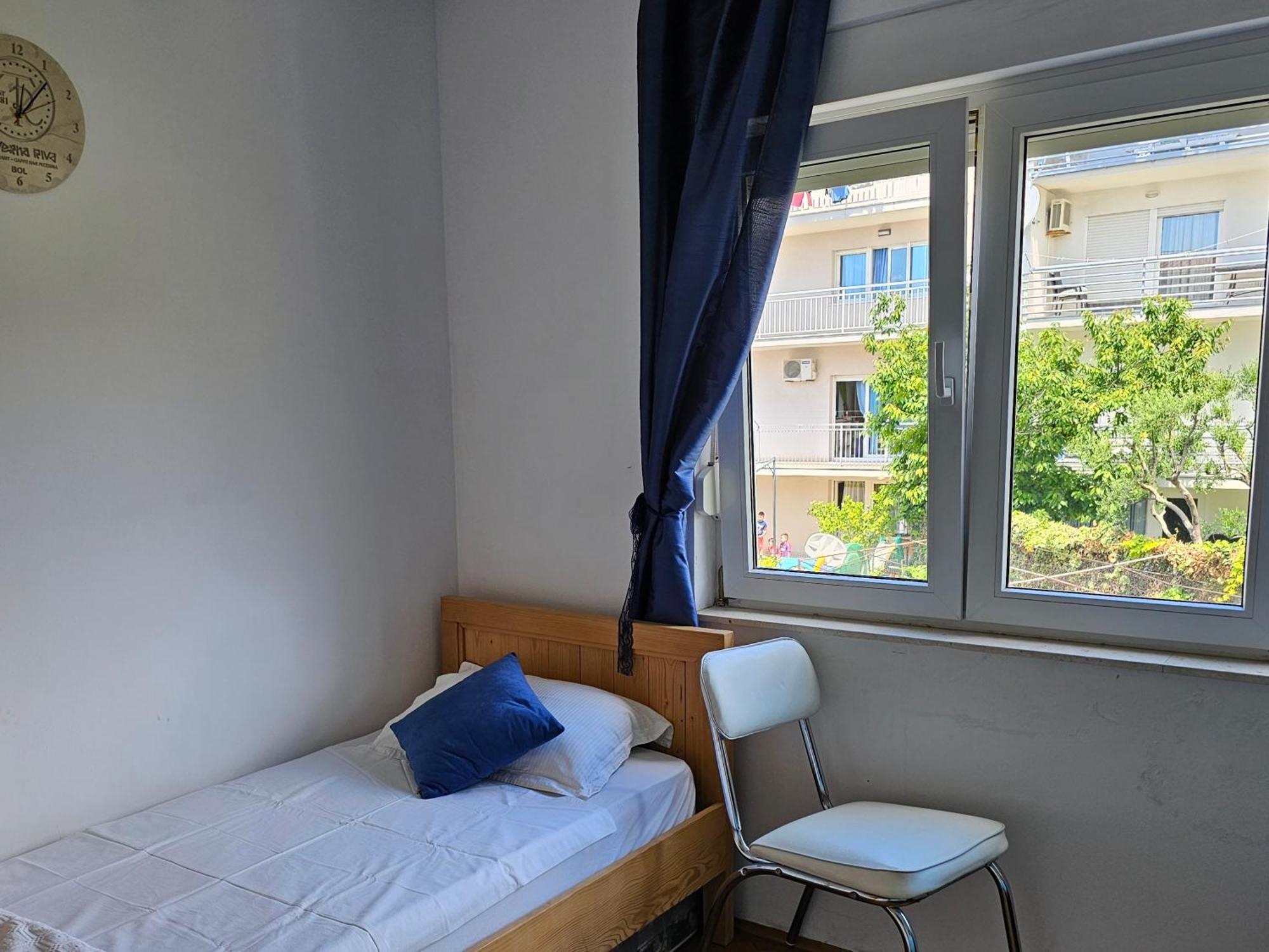 Apartment With A Magical View 스플리트 외부 사진