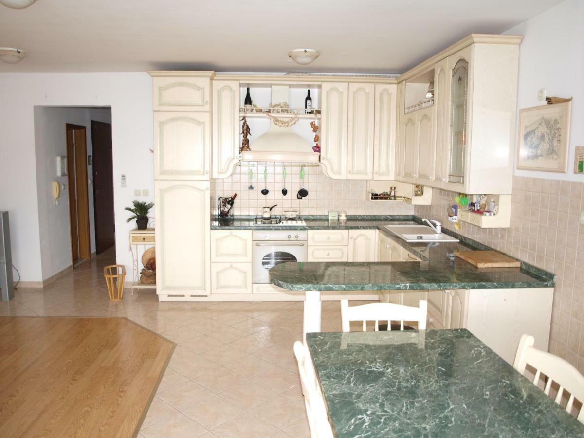 Apartment With A Magical View 스플리트 외부 사진